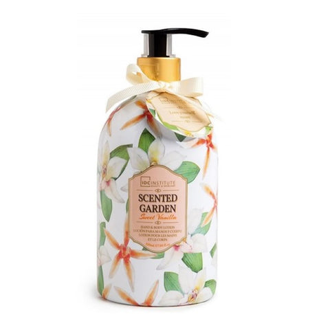 Idc Institute Sweet Vanilla Hand &amp; Body Lotion