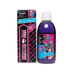 Kin Monster High Strawberry Mouthwash 500ml Jag Couture London - New York