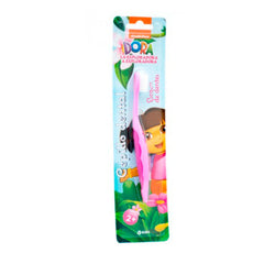 Kin Toothbrush Dora The Explorer 1U Jag Couture London - New York