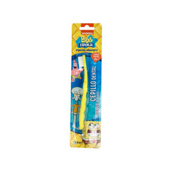 Kin SpongeBob SquarePants Children's Toothbrush Jag Couture London - New York