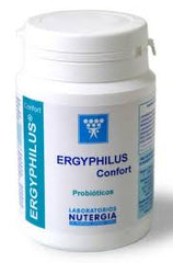 Nutergia Ergyphilus Confort 60 Caps