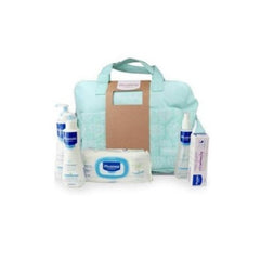 Mustela My Baby Green Set 6 Pieces Jag Couture London - New York