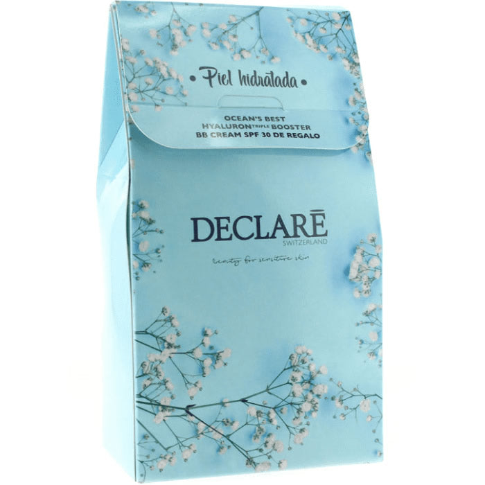 Declaré Ocean's Best Hyaluron Triple Booster 50ml Set 2 Pieces Jag Couture London - New York