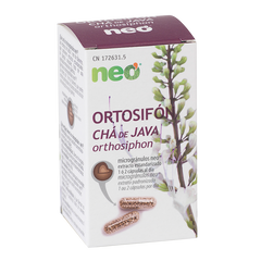 Neovital Neo Orthosiphon 45caps