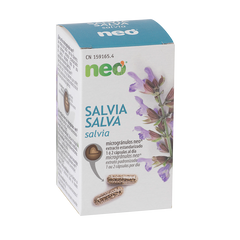Neovital Salvia Neo 45caps