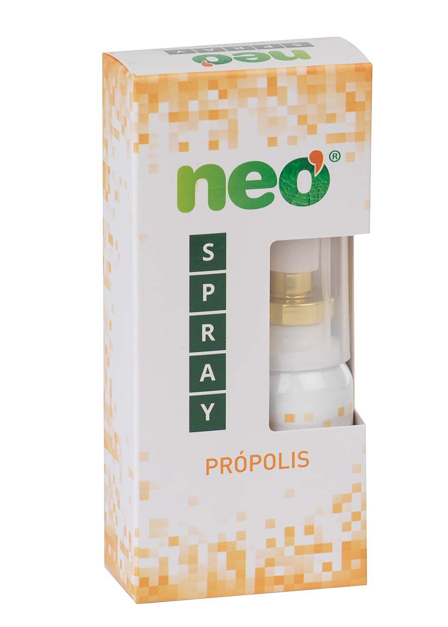Neovital Neo Propolis Spray