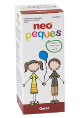 Neovital Neo Kids Flatulence 150ml