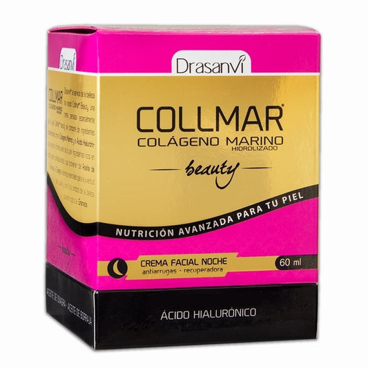 Drasanvi Crema Facial Collmar Beauty 60ml Jag Couture London - New York