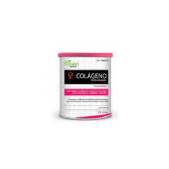 B-Green Collagen Hydrolyzed Formula Woman 300g Jag Couture London - New York