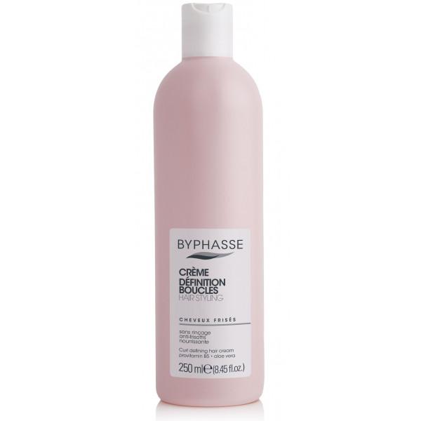 Byphasse Crema Activ Boucles Cabello Rizado 250ml Jag Couture London - New York