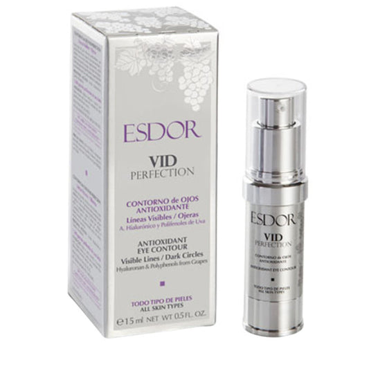 Esdor Antioxidant Eye Contour Vid Perfection 15ml Jag Couture London - New York