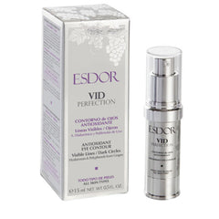 Esdor Antioxidant Eye Contour Vid Perfection 15ml Jag Couture London - New York