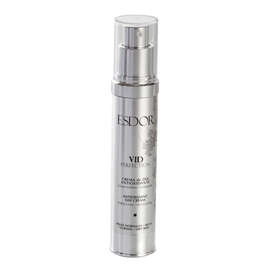 Esdor Antioxidant Day Cream Vid Perfection 50ml Jag Couture London - New York
