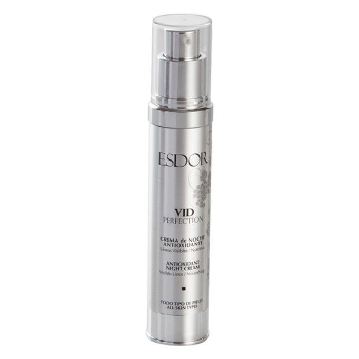 Esdor Antioxidant Night Cream Vid Perfection 50ml Jag Couture London - New York