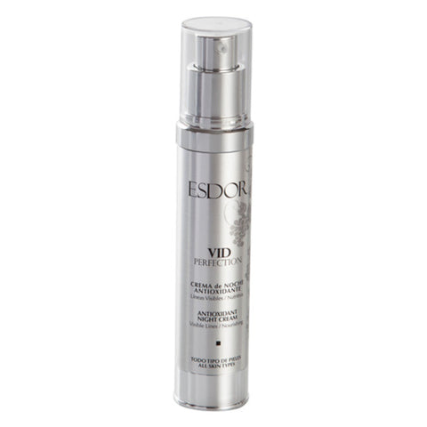 Esdor Antioxidant Night Cream Vid Perfection 50ml Jag Couture London - New York