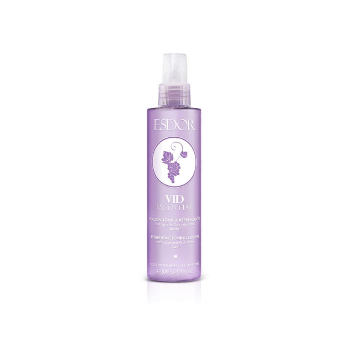Esdor Refreshing Lotion Vid Essential 200ml Jag Couture London - New York