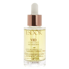 Esdor Camellia And Grape Seed Facial Oilvid Sublime 30ml Jag Couture London - New York