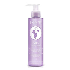 Esdor Cleanser And Makeup Removervid Essential 200ml Jag Couture London - New York