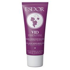 Esdor Day And Night Moisturizing Mask Vid Essential 60ml Jag Couture London - New York