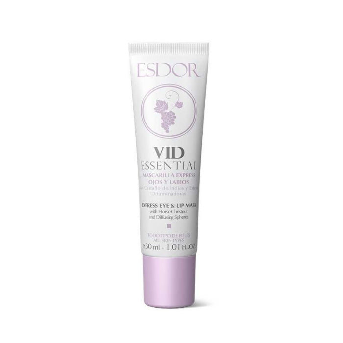 Esdor Express Eye And Lips Mask Vid Essential 30ml Jag Couture London - New York