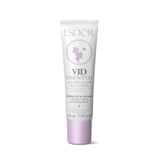 Esdor Express Eye And Lips Mask Vid Essential 30ml Jag Couture London - New York