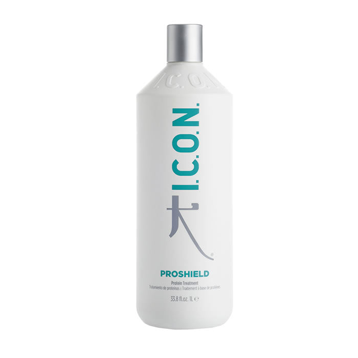 Icon Proshield Protein Treatment 1000ml Jag Couture London - New York