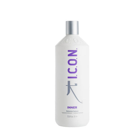 Icon Inner Moisturizing Treatment 1000ml Jag Couture London - New York