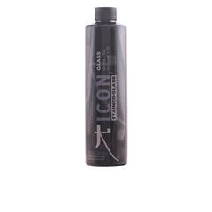 Icon Stained Glass Semi Permanent Hair Color Glass 300ml