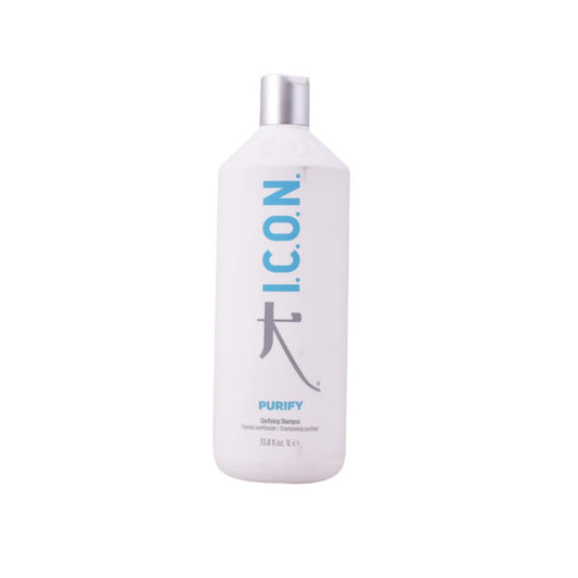 Icon Purify Clarifying Shampoo 1000ml