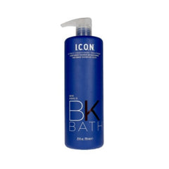 Icon Bk Frizz Conditioner 739ml Jag Couture London - New York