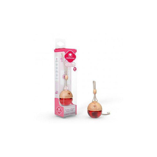Cristalinas Coche Ambientador 0 Dama De Noche 6ml Jag Couture London - New York