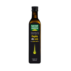 Naturgreen Aceite Pepita Uva 250ml Jag Couture London - New York