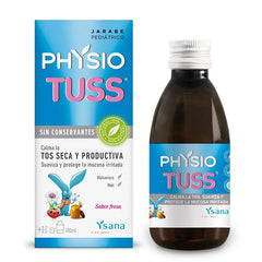 Physiotuss Paediatric Syrup 140ml Jag Couture London - New York