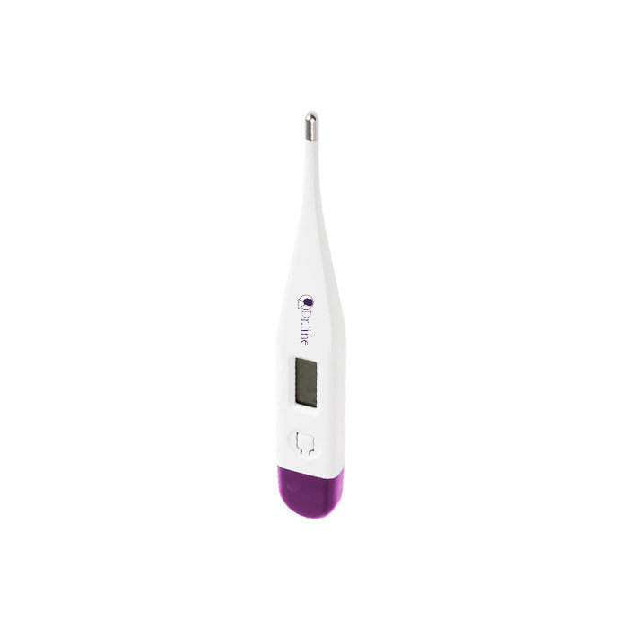 Dr. Line Digital Thermometer Rigid Tip 1U Jag Couture London - New York
