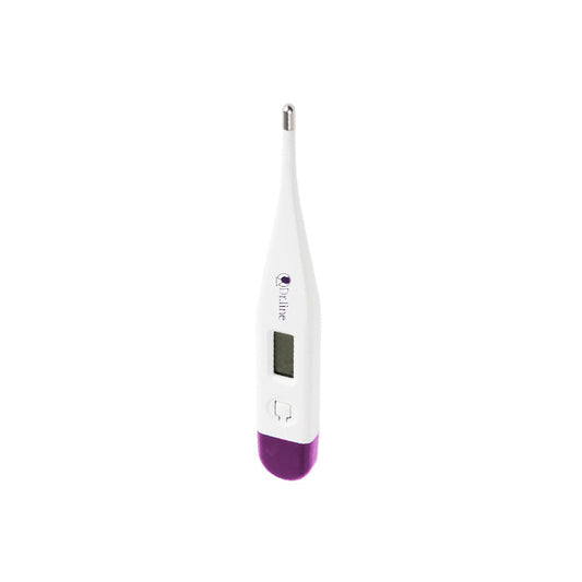 Dr. Line Digital Thermometer Rigid Tip 1U Jag Couture London - New York