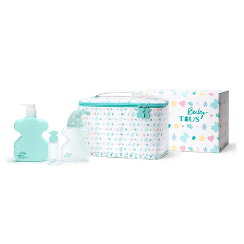 Baby Tous Eau De Cologne Spray