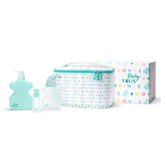 Baby Tous Eau De Cologne Spray 100ml Set 4 Pieces