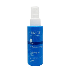 Uriage Baby Massage Oil 100ml Jag Couture London - New York