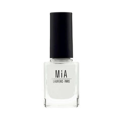 Mía Cosmetics Vernis À Ongles Cotton White Jag Couture London - New York