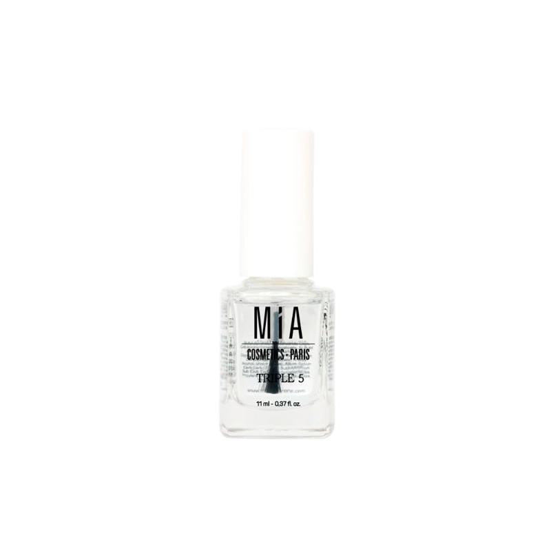 Mía Cosmetics Triple 5 Tratamiento Uñas 11ml Jag Couture London - New York