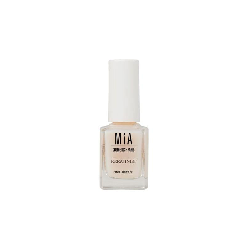 Mía Cosmetics Keratinist Mascarilla De Uñas 11ml Jag Couture London - New York