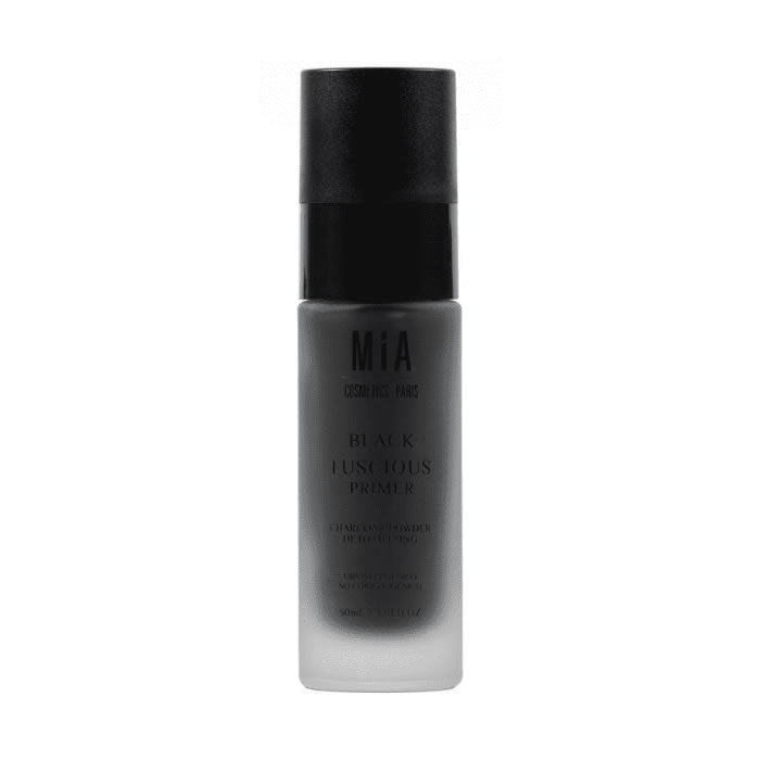 Mía Cosmetics Black Luscious Primer 30ml Jag Couture London - New York