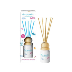 Don Algodón Mikado Baby Air Freshener 45ml Jag Couture London - New York