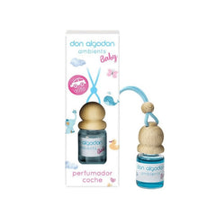 Don Algodón Baby Car Air Freshener 6.5ml Jag Couture London - New York