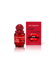 Don Algodón D Algodon Wom Red Party 30ml Vap Jag Couture London - New York