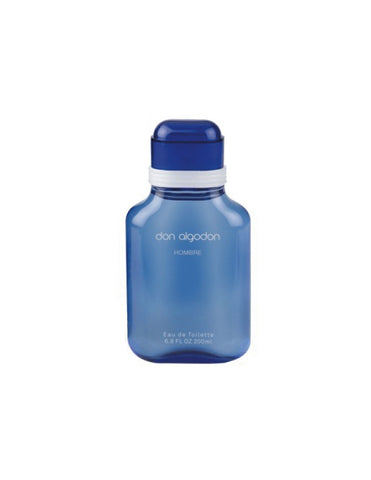 Don Algodón D Algodon Man Classic fragrance bottle by Jag Couture London, featuring a sleek 30ml design.