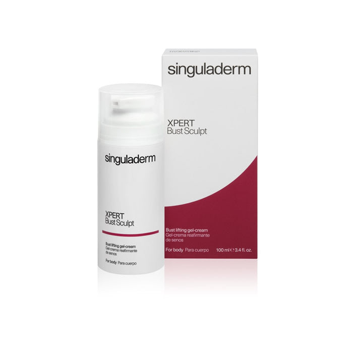 Singuladerm Xpert Bust Sculpt 100ml Jag Couture London - New York