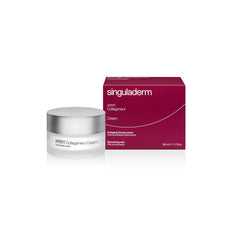 Singuladerm Xpert Collageneur Anti-Ageing Firming Cream Normal/Dry Skin 50ml Jag Couture London - New York
