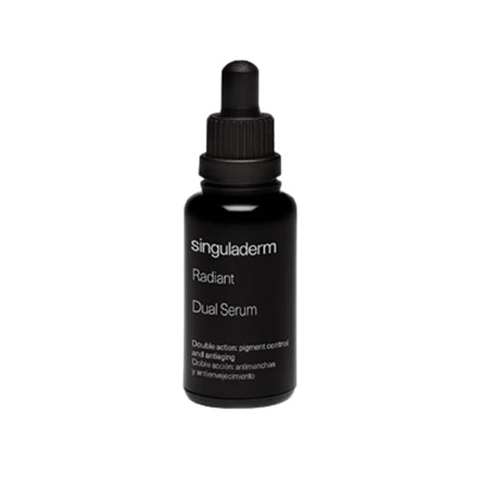 Singuladerm Radiant Dual Serum 30ml Jag Couture London - New York