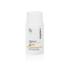 Singuladerm Xpertsun Urban Natural Light Intensity Color Spf50+ 50ml Jag Couture London - New York